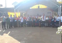 Peringatan HUT Lansia ke-30 Perkuat Kepedulian terhadap Kesejahteraan Lansia