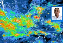 BMKG Peringatkan Hujan Sedang di Tiga Wilayah NTT