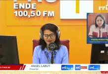 Manggarai Timur Bangun Jaringan Anti Kekerasan Desa-ke-Desa
