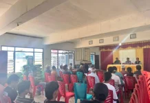 Musyawarah di Mangaaleng Akhiri Perselisihan Aksi Penutupan Jalan