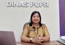 Pemkab Sikka Prioritaskan Perbaikan Jalan Watublapi Tahun Ini