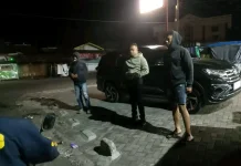 Tim URC Polres Ngada Respons Cepat Laporan Warga