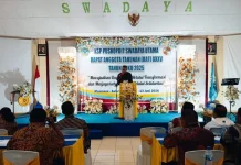 Wabup Sikka Minta Koperasi Perkuat Peran Pemberdayaan Masyarakat