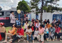 Polres Manggarai Edukasi Orang Tua Manfaatkan Bantuan Pendidikan Secara Tepat