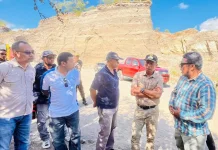 Kuari di Kawasan Hutan Hadapi Tantangan Perizinan