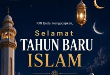 Tahun Baru Islam Momentum Perbaikan diri Masyarakat
