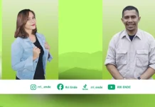 Kekeringan hingga Erupsi Jadi Fokus Edukasi Mitigasi di NTT