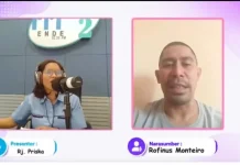 Erupsi Lewotobi Jadi Alarm Kesiapsiagaan Bencana bagi Warga NTT