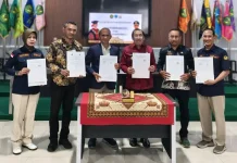 Kerja Sama Nagekeo-ITSK Dorong Mutu Pelayanan Kesehatan