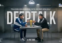 Formasi 4-3-3 Diprediksi Dominasi Piala Dunia 2026