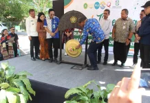 RSU Undana Resmi Layani Peserta BPJS Kesehatan, Perkuat Akses Layanan Masyarakat