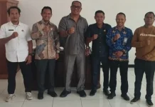 LPTQ Manggarai Timur Matangkan Persiapan Kafilah Menuju MTQ Provinsi NTT