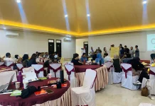 WTID dan IN-FLORES Dorong Pariwisata Inklusif dengan Pelatihan GESI di Labuan Bajo