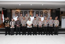 Kompolnas Tinjau SDM, Sarpras, dan Anggaran Polda NTT