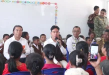 Wapres Gibran Pastikan Lokasi KDMP di Niowula Akan Dipindahkan