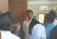 Wapres Gibran Minta Penentuan Lokasi KDMP Libatkan Warga