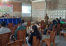 Musyawarah Desa Perkuat Langkah Pengendalian Rabies di Sikka