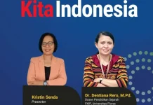 Menjaga Persatuan Indonesia Melalui Nilai Keberagaman Bangsa