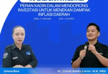 KADIN NTT Dorong Investasi untuk Tekan Dampak Inflasi Daerah