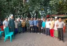 Pemkab Sikka Sosialisasikan Pembangunan Kampung Nelayan Merah Putih