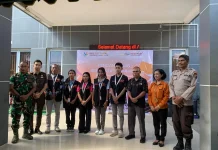 Sensus Ekonomi 2026 Dimulai, Flores Timur Petakan Potensi Ekonomi Warga