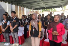 BPS Flores Timur Kerahkan 302 Petugas untuk Sensus Ekonomi 2026