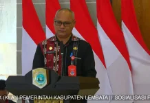 Sekda Lembata: Pemenuhan Hak Anak Butuh Kolaborasi Semua Pihak