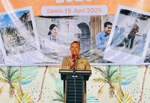 Wabup Nasir Tekankan Data Jadi Fondasi Pembangunan