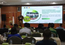 Dorong Transformasi Aset, Gubernur NTT Minta Lahan Produktif Jadi Motor Ekonomi