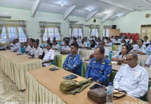 Pemkab Flores Timur Fokus Perkuat Pelayanan Kesehatan Komunitas dan Primer