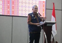 Program KENCANA Diperluas, NTT Perkuat Kesiapsiagaan Masyarakat