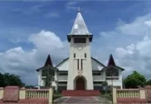 Keuskupan Maumere Jadi Tuan Rumah NYD III OMK se-Nusra Bali
