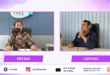 ACIL Kembangkan Inovasi Ecobrick dan Ecosofa di Kabupaten Ende