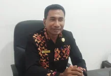 Sebanyak 7.646 Anak di Sikka Masuk Kategori Tidak Sekolah