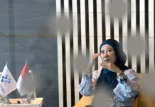 Menkomdigi Ajak Masyarakat Jaga Ruang Digital Saat Demonstrasi