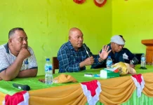 Tanggapi Keluhan, Bupati Minta Kebutuhan Petani Diinventarisasi