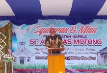 Pembangunan Wilayah Pinggiran Jadi Prioritas Lembata