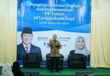 PP TUNAS Diterapkan, Pemerintah Fokus Lindungi Anak di Ruang Digital