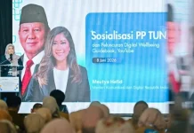 YouTube Luncurkan Panduan Orang Tua untuk Lindungi Anak di Ruang Digital