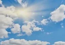 Cuaca Cerah Berawan Dominasi Flores Bagian tengah Besok