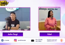 Hobi Bertani Antar Edel Bangun Brand Ile Boleng