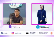 Literasi Digital Diperlukan Cegah Polarisasi Agama