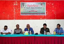 Investasi Jambu Mete Mulai Dijajaki di Lembata