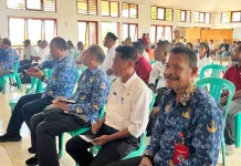 Lahan Tidur di Lembata Mulai Digarap untuk Jambu Mete