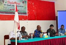 Tim Survei Dibentuk untuk Kaji Investasi Mete di Lembata