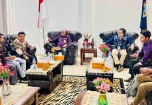 BPS Lembata Gunakan Pendataan Digital pada SE2026