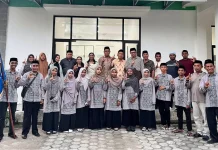 Sebanyak 10 Qori dan Qoriah Lembata Siap Berlaga di MTQ NTT