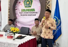 Peserta MTQ Diminta Junjung Sportivitas dan Nama Baik Daerah