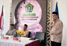 LPTQ Optimistis Kontingen Lembata Tampil Maksimal