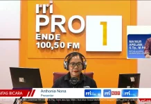 Aliansi Nusantara Lembata Perkuat Kolaborasi dan Kepedulian Sosial